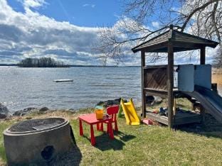 person holiday home in MUNSo-By Traum Vacation rental in Stockholm County