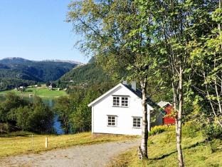 person holiday home in Masfjordnes-By Traum Vacation rental in Vestland