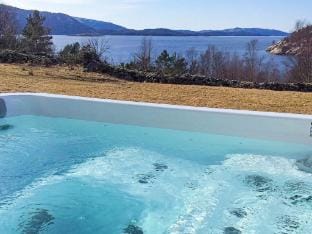 person holiday home in Masfjordnes-By Traum Vacation rental in Vestland