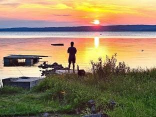 person holiday home in RATTVIK-By Traum Vacation rental in Sweden