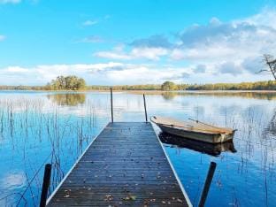 person holiday home in Sibbhult-By Traum Vacation rental in Skåne County