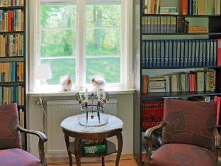 person holiday home in LaNGARYD-By Traum Vacation rental in Denmark