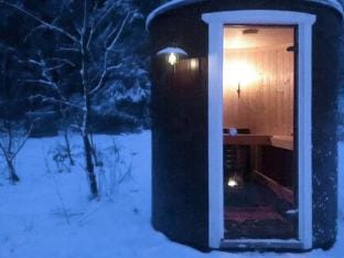 person holiday home in Hestra-By Traum Vacation rental in Västra Götaland County