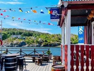 person holiday home in RONNANG-By Traum Vacation rental in Västra Götaland County