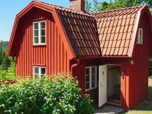 person holiday home in HEDEKAS-By Traum Vacation rental in Västra Götaland County
