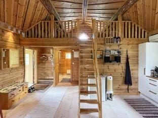 person holiday home in TRANAS-By Traum Vacation rental in Västra Götaland County
