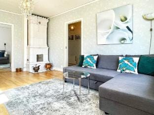 person holiday home in Sodra vi-By Traum Vacation rental in Kalmar County, Sweden