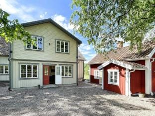 person holiday home in Odeshog-By Traum Vacation rental in Sweden