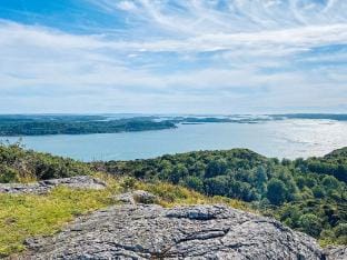 person holiday home in kode-By Traum Vacation rental in Västra Götaland County