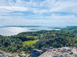person holiday home in kode-By Traum Vacation rental in Västra Götaland County