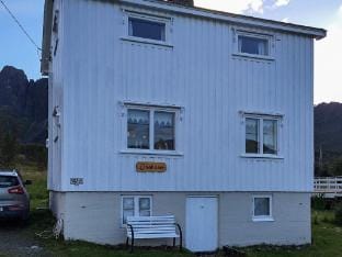 person holiday home in Senjahopen-By Traum Vacation rental in Nordland, Norway