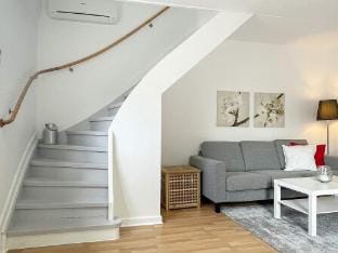 person holiday home in TRENSUM-By Traum Vacation rental in Denmark