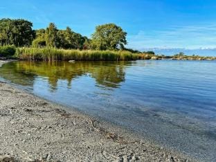 star holiday home in SOLVESBORG-By Traum Vacation rental in Capital Region of Denmark
