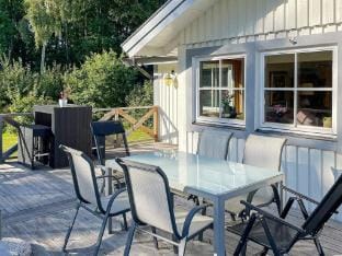 star holiday home in SOLVESBORG-By Traum Vacation rental in Capital Region of Denmark