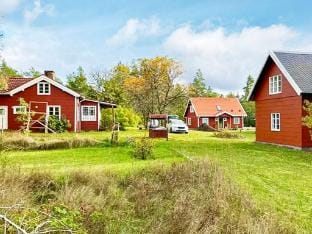 Idyllic Getaway with Private Beach Vacation rental in Kalmar County, Sweden