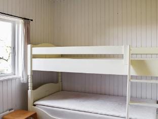 person holiday home in Roslev-By Traum Vacation rental in Central Denmark Region