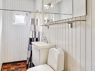 person holiday home in Roslev-By Traum Vacation rental in Central Denmark Region