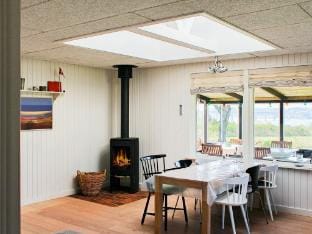 person holiday home in Roslev-By Traum Vacation rental in Central Denmark Region