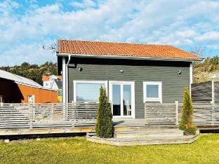 star holiday home in FAGERFJALL-By Traum Vacation rental in Västra Götaland County
