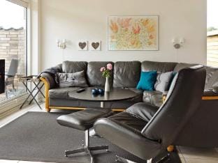 Seaside Bliss with Sauna - By Traum Ferienwohnungen Vacation rental in Region of Southern Denmark