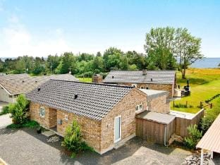 Seaside Bliss with Sauna - By Traum Ferienwohnungen Vacation rental in Region of Southern Denmark
