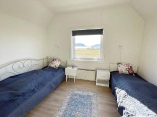 person holiday home in Bremanger Vacation rental in Vestland