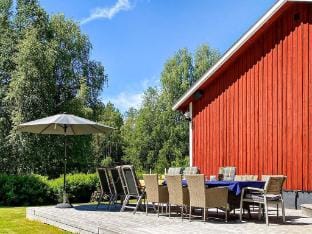 person holiday home in ABY-By Traum Vacation rental in Sweden