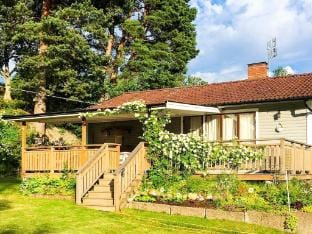 star holiday home in MALMKOPING-By Traum Vacation rental in Sweden