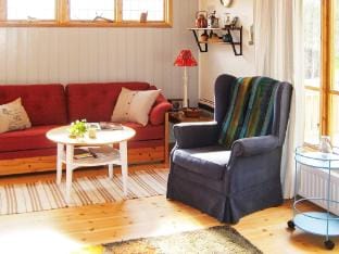 star holiday home in MALMKOPING-By Traum Vacation rental in Sweden