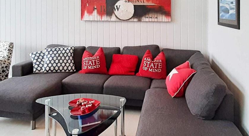 person holiday home in FARSUND-By Traum Apartment in Rogaland