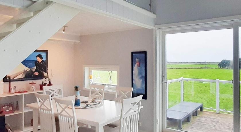 person holiday home in FARSUND-By Traum Apartment in Rogaland
