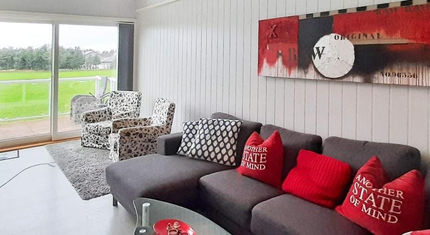 person holiday home in FARSUND-By Traum Apartment in Rogaland