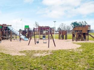 star holiday home in KOPINGSVIK-By Traum Vacation rental in Kalmar County, Sweden