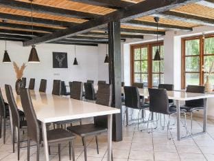 person holiday home in Nimtofte-By Traum Vacation rental in Central Denmark Region