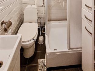 person holiday home in Flatanger Vacation rental in Trondelag