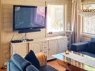 person holiday home in Flatanger Vacation rental in Trondelag