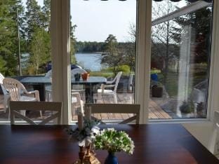 star holiday home in LJUSTERO Vacation rental in Stockholm County