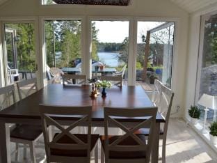 star holiday home in LJUSTERO Vacation rental in Stockholm County
