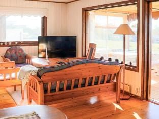 person holiday home in Laholm-By Traum Vacation rental in Skåne County