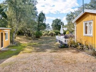 person holiday home in RAMDALA Vacation rental in Kalmar County, Sweden