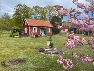 person holiday home in Ronneby-By Traum Vacation rental in Sweden