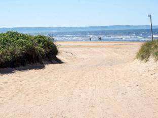 person holiday home in Skummeslovsstrand Vacation rental in Skåne County
