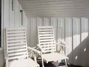 star holiday home in Halmstad Vacation rental in Denmark
