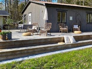person holiday home in HERRaNG Vacation rental in Stockholm County