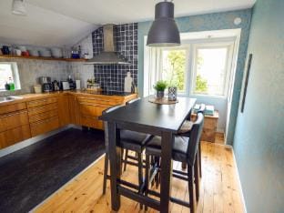 Cosy apartment by the sea-By Traum Vacation rental in Skåne County