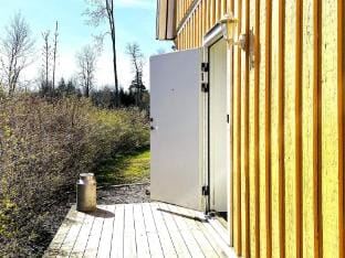 person holiday home in DALS ROSTOCK Vacation rental in Västra Götaland County