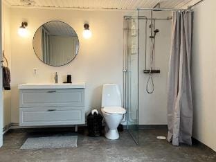 star holiday home in Monsteras-By Traum Vacation rental in Kalmar County, Sweden