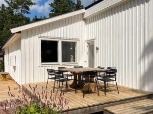 star holiday home in Monsteras-By Traum Vacation rental in Kalmar County, Sweden