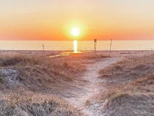 Charming holiday home with terrace-By Traum Vacation rental in Skåne County