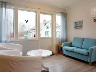 star holiday home in HUNNEBOSTRAND-By Traum Vacation rental in Västra Götaland County